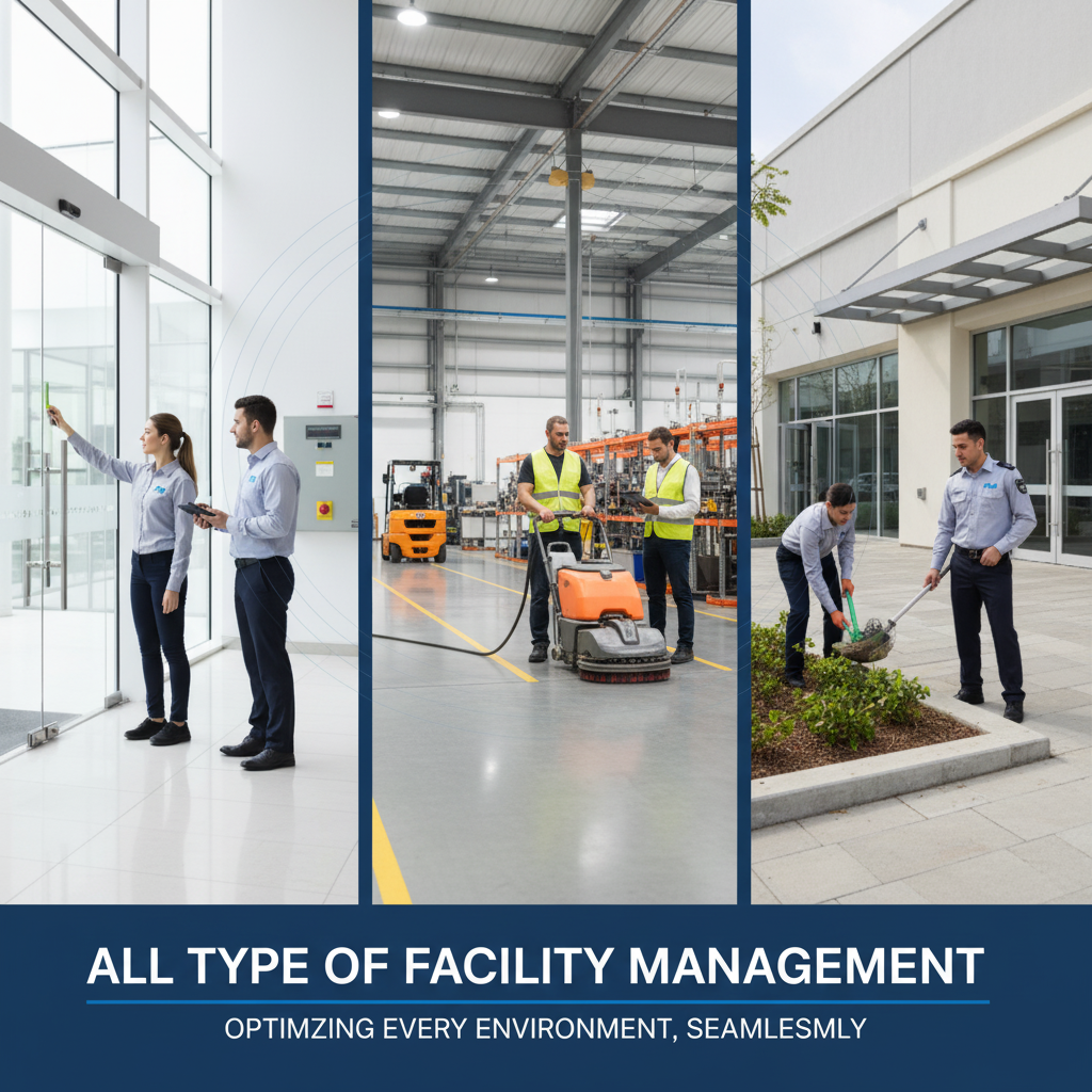 Facility Management